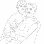 Image iconne